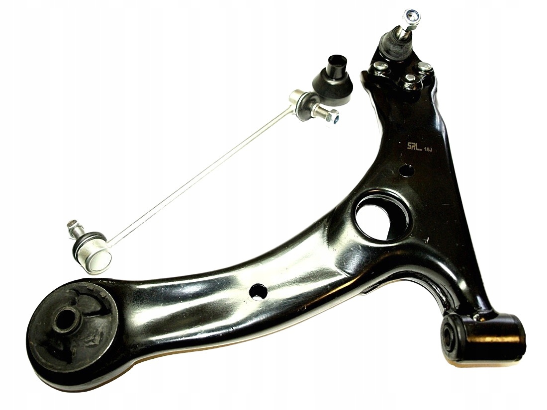 rameno Levá spojka Toyota Avensis T25 2003- spodní část