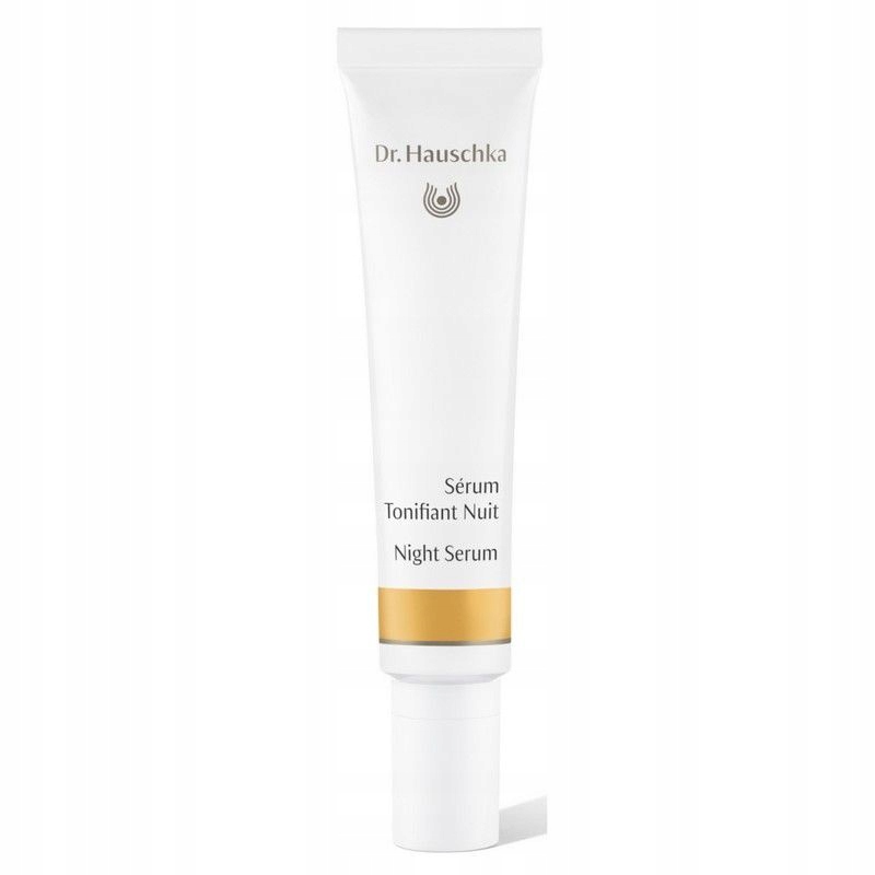 Dr. Hauschka Noční Sérum 20 ML