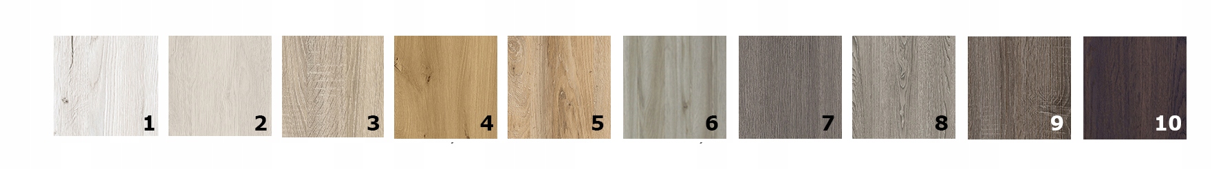 DRZWI WINDOOR LYNX Strona lewe prawe