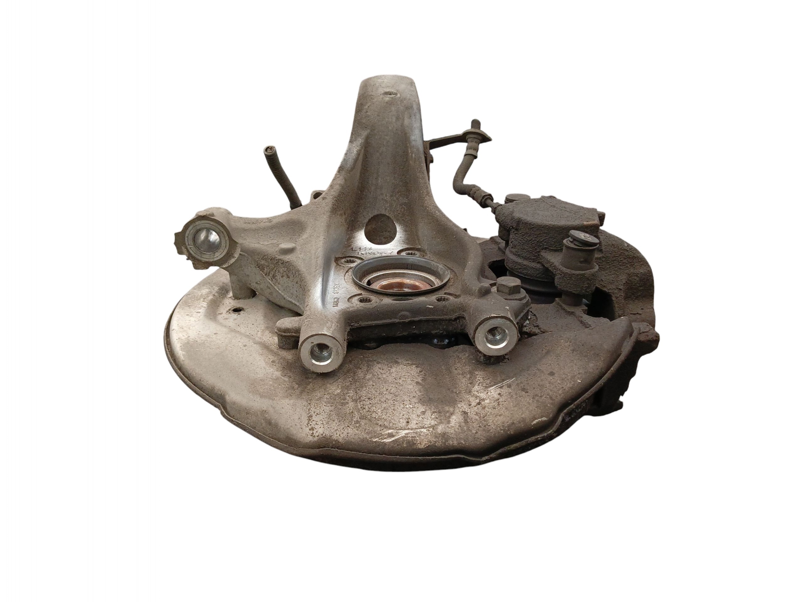 swing left front VOLVO V90 II CC S90 II