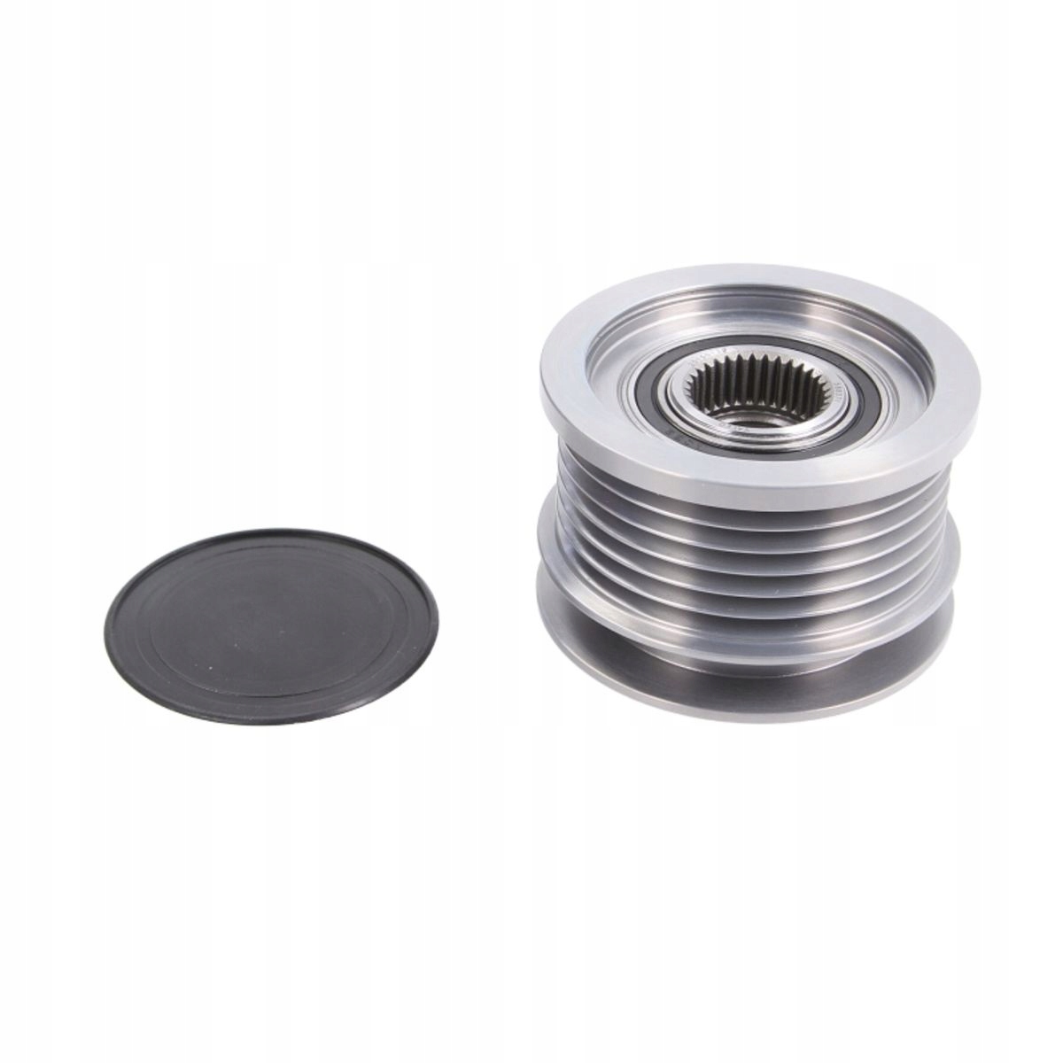 588071 - Шків генератора AUDI A4 B5 00-01 1.6