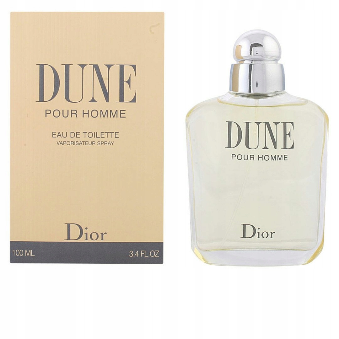 Parfém pro muže Dior Dune Edt