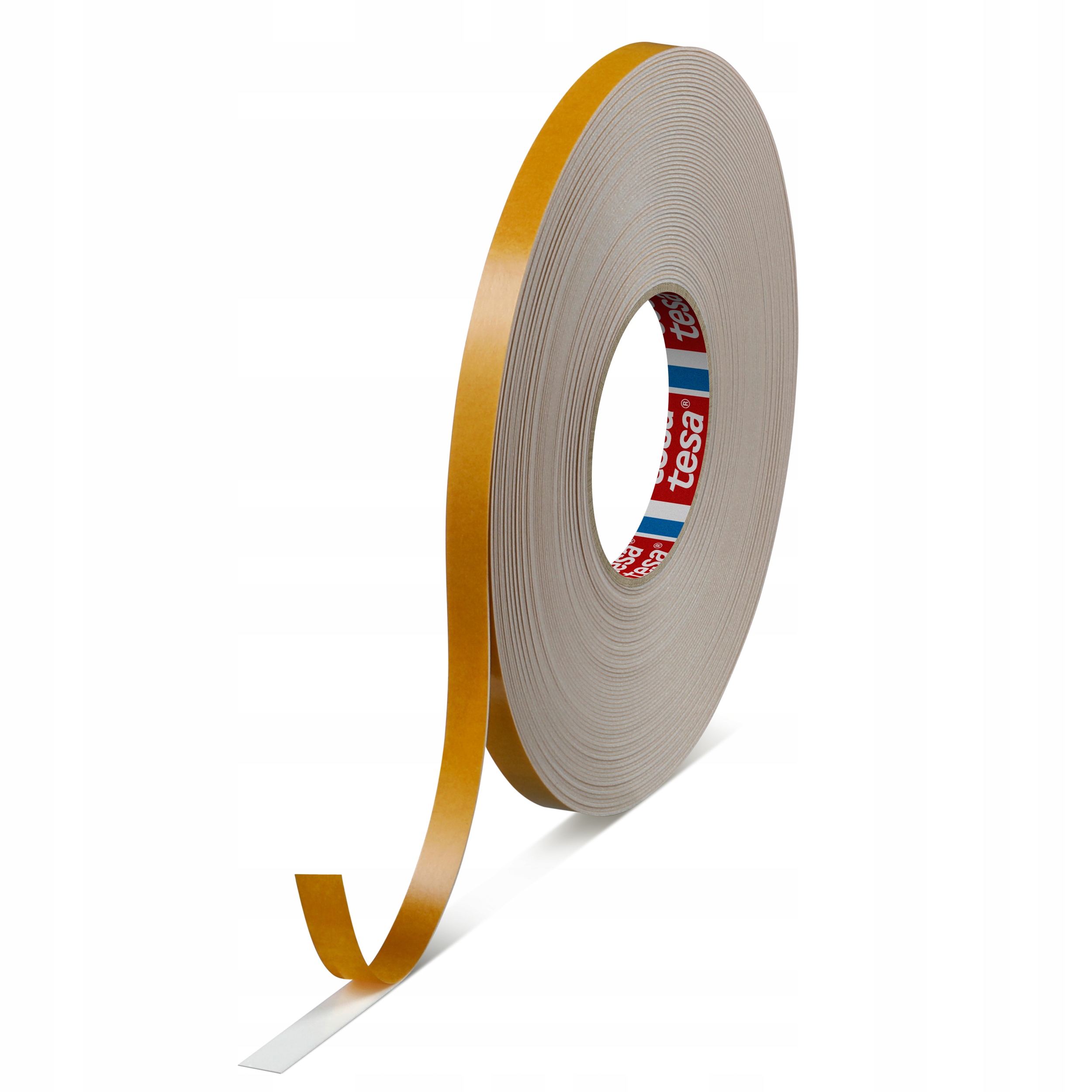 TESA 4957 TAŚMA PIANKOWA DO SZPROSÓW 12 mm x25 m