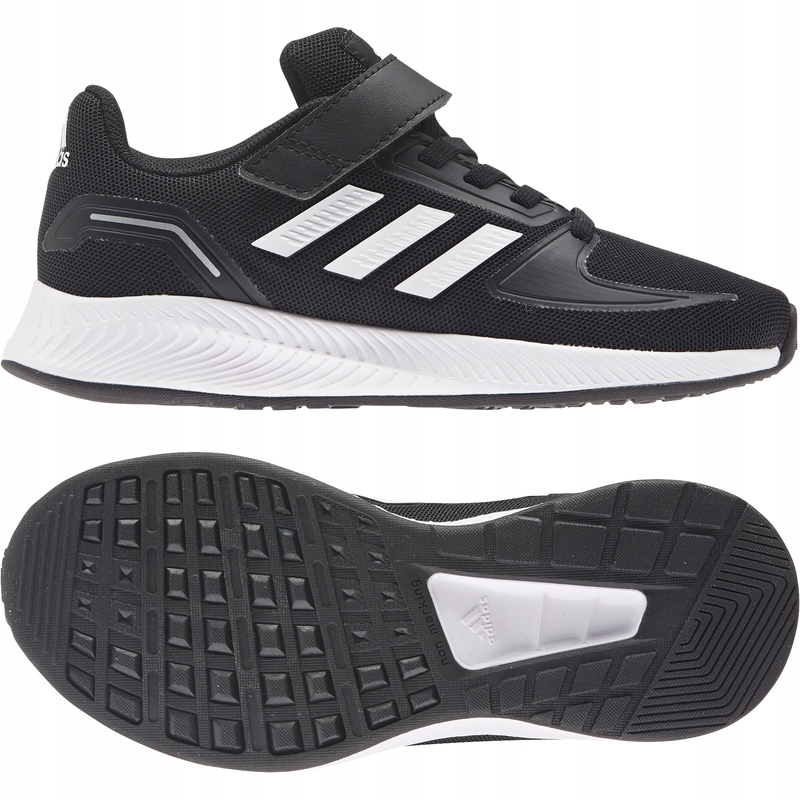 

Buty dziecięce adidas Runfalcon FZ0113 31