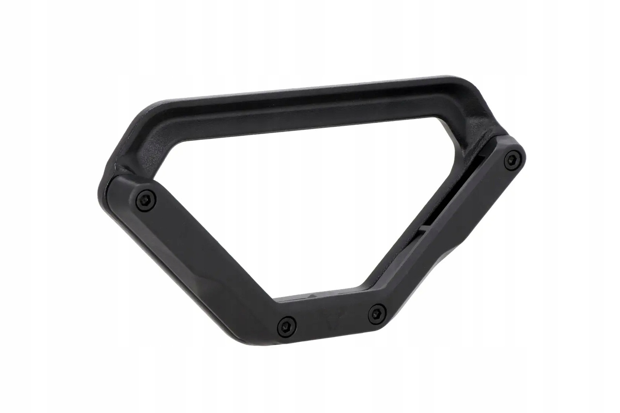 Rošt pre bočné vaky V-loc (ľavý) SW-Motech Kawasaki Z 900 Rs
