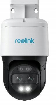 Ip kamera Reolink Trackmix P760 Poe otočná 8MP