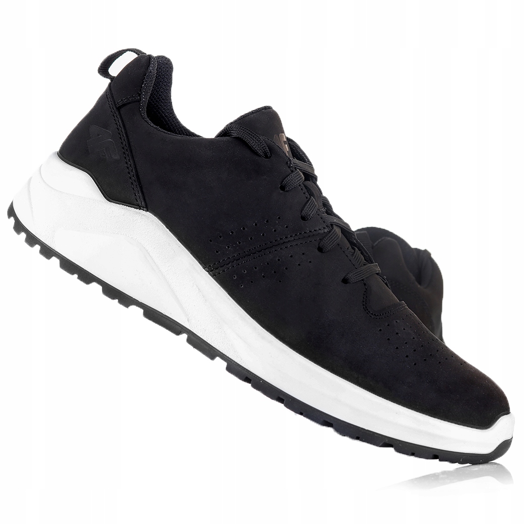 Buty męskie sportowe 4F H4L21-OBML25121S