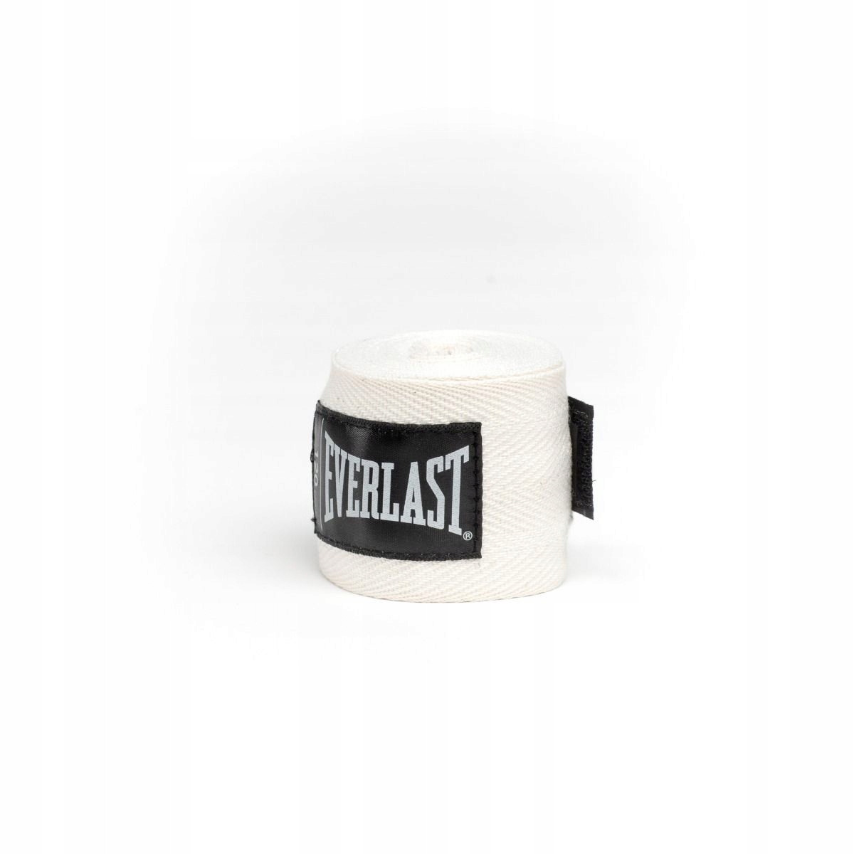 Everlast Taśmy Bokserskie 305 cm White