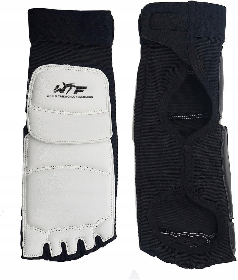 Ochraniacz Na Stopy Taekwondo Kitchnexus Orteza Na Kostkę