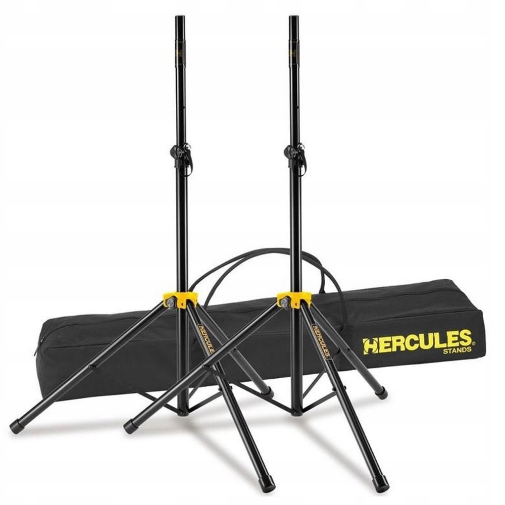 HERCULES SS 200 BB - statywY kolumnowe + pokrowce Kod producenta SS200BB