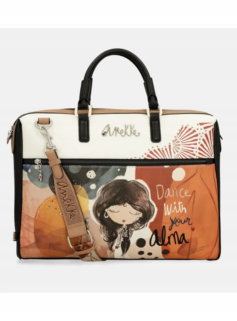 taška na notebook Anekke Jablko 40706-112
