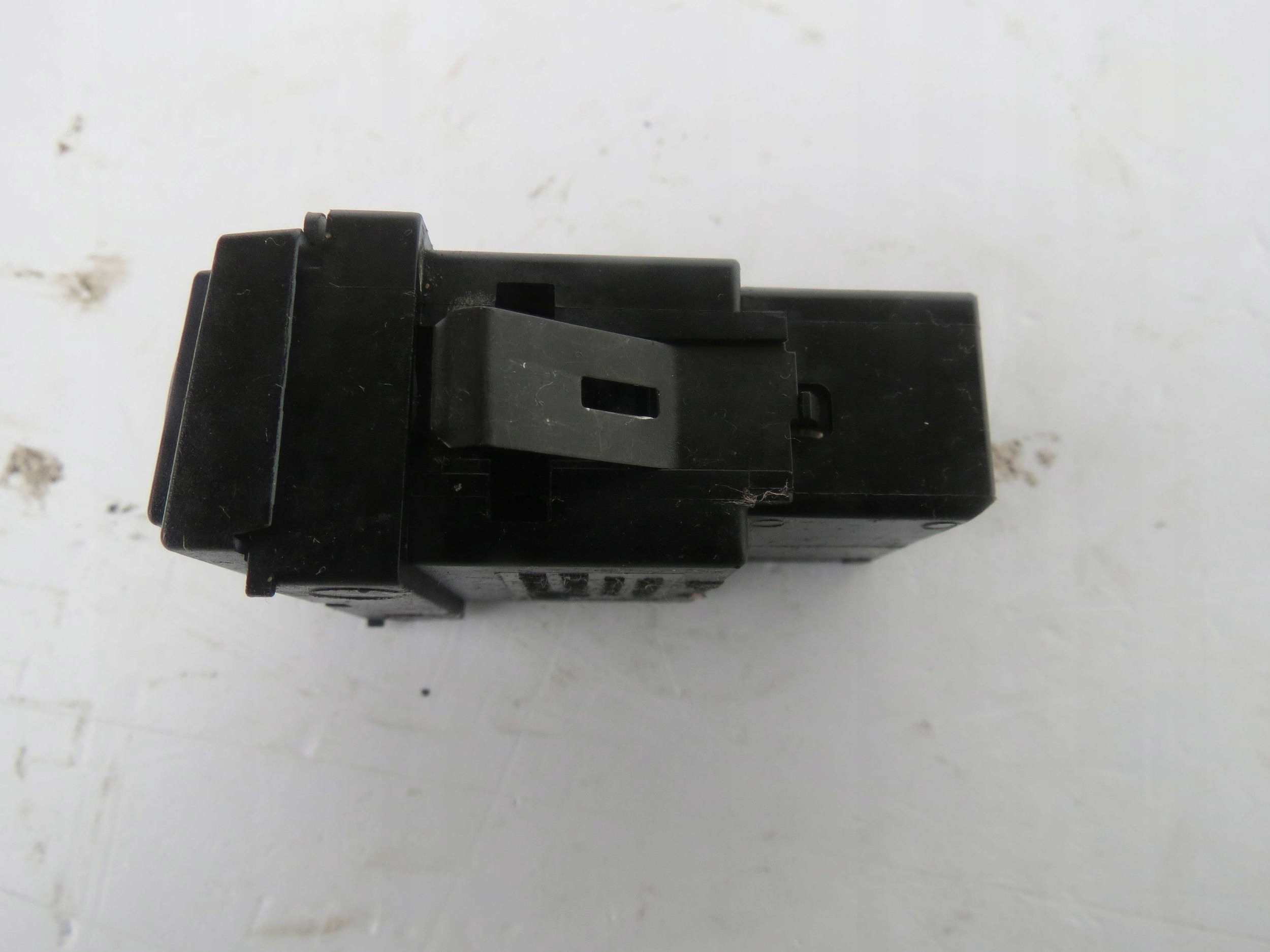 Schalter Hitzung SITZ PORSCHE CAYENNE 4.8 V8 7L5963564