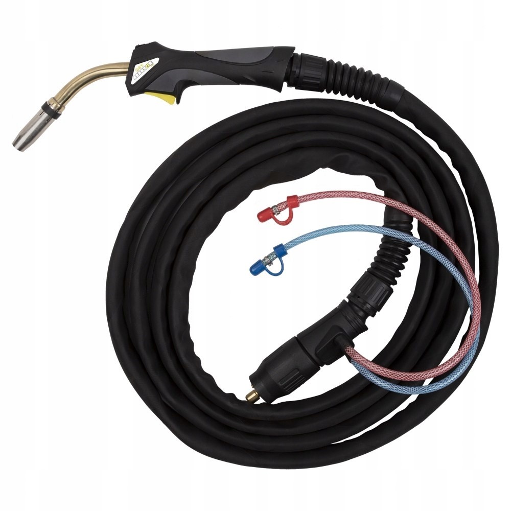 Svařovací držák Mig/mag 241 Spartus Pro 4M