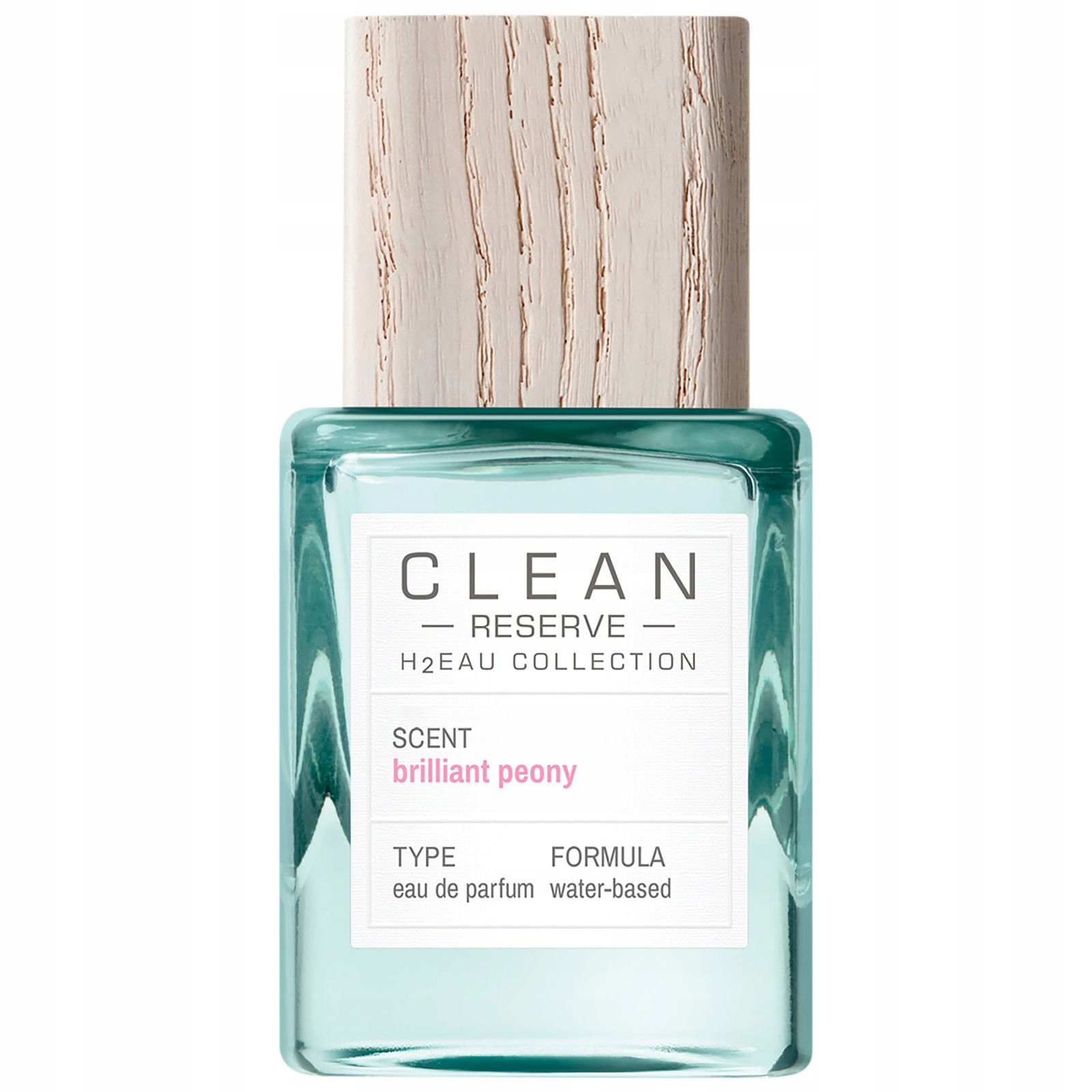 Clean Rezervovat H2EAU Brilliant Pioney Eau De Parfum 30 ML