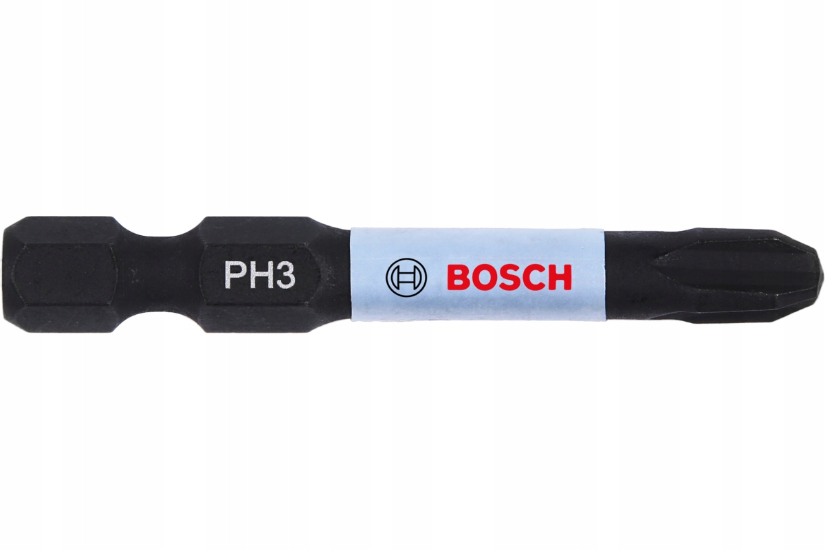 

Klinga Bit PH3 50mm Impact Control Bosch