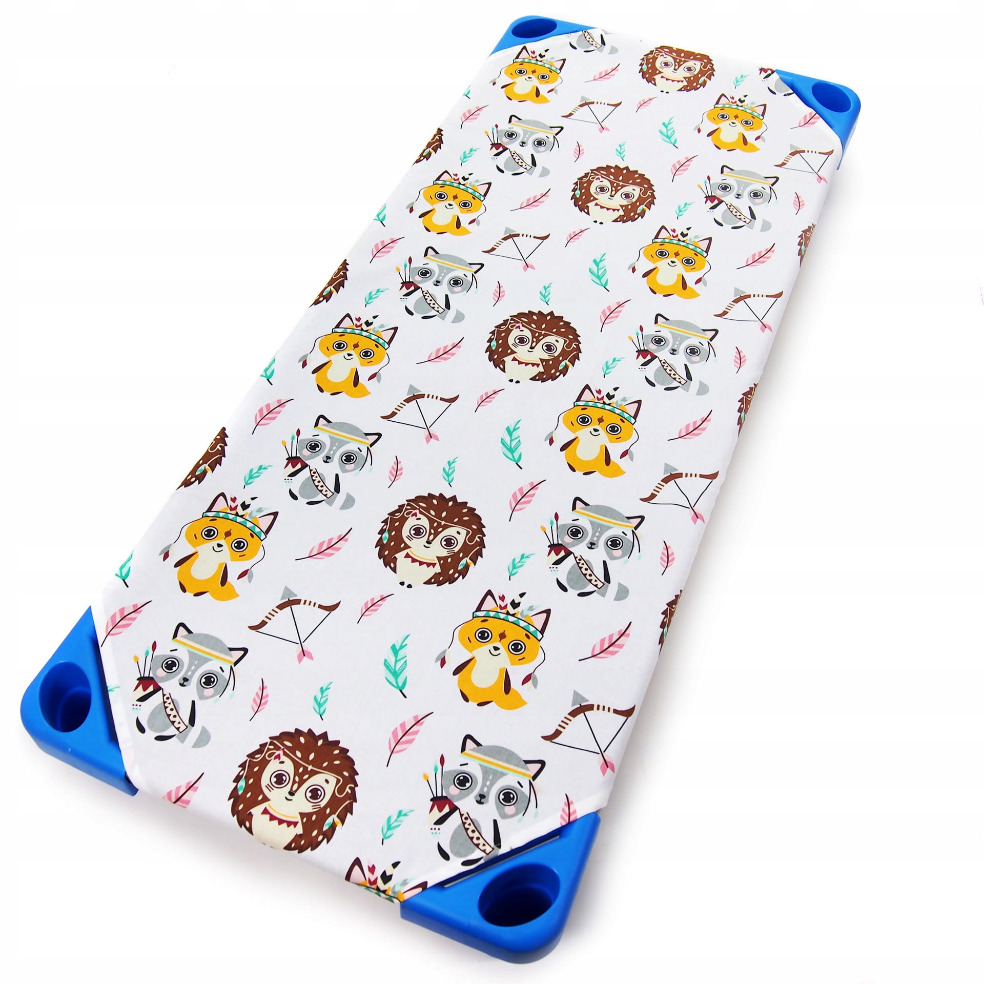 

Kerstin Prześcieradło Na Leżak Przedszkolny 140x60