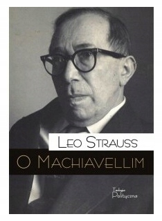 O Machiavellim Leo Strauss