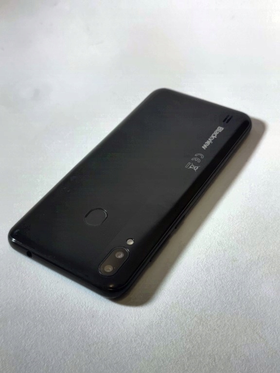 Smartfon Blackview A60 Pro Pamięć RAM 3 GB