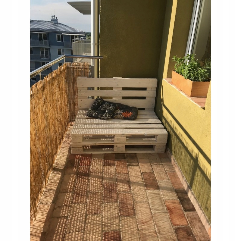 ELKAMINO STARA CEGŁA TARASOWA Marka inna