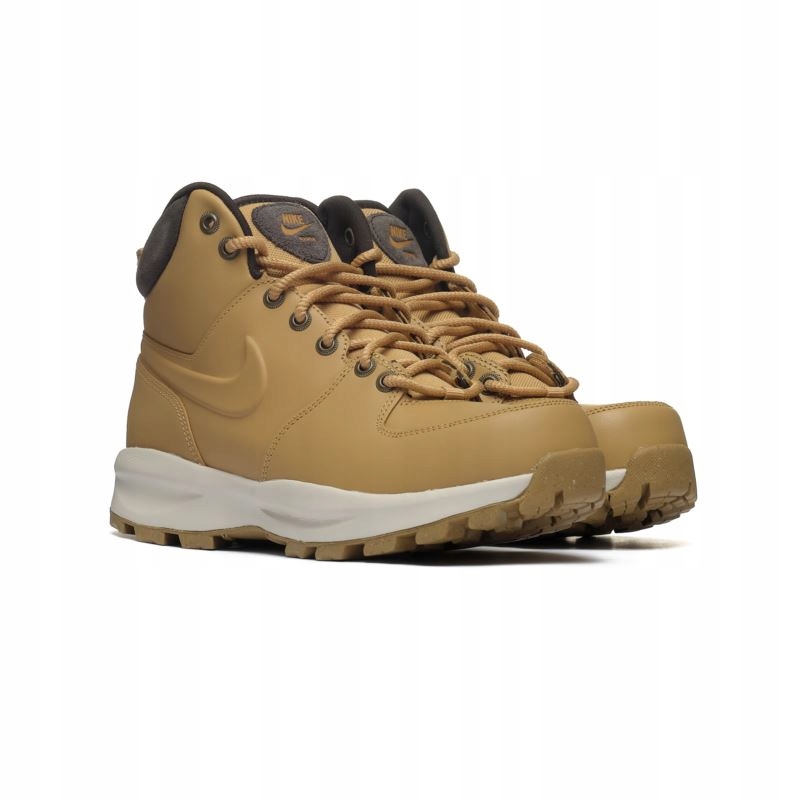 Nike Manoa Leather Mens HF7095-700 42