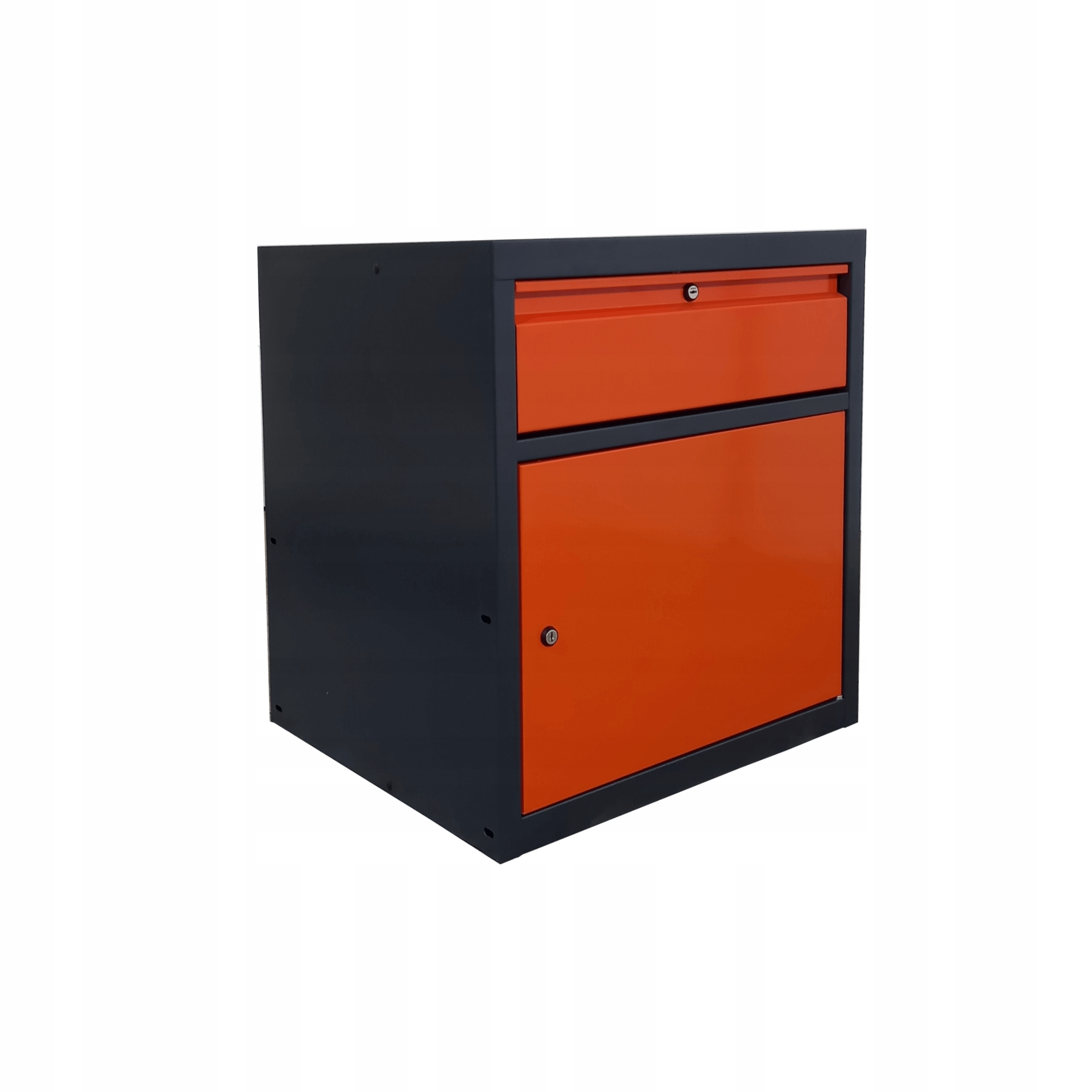 DUZY STOL WARSZTATOWY P 2130 Roboczy Narzedziowy Mark Mag Complex