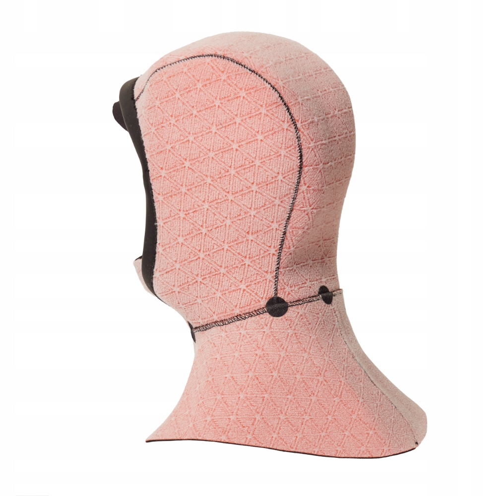 Kaptur neoprenowy Mystic Supreme Hood - L/XL Marka Mystic