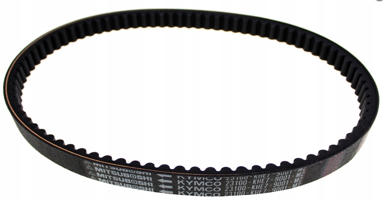 PASEK NAPĘDOWY Kymco MXU 300R OEM!