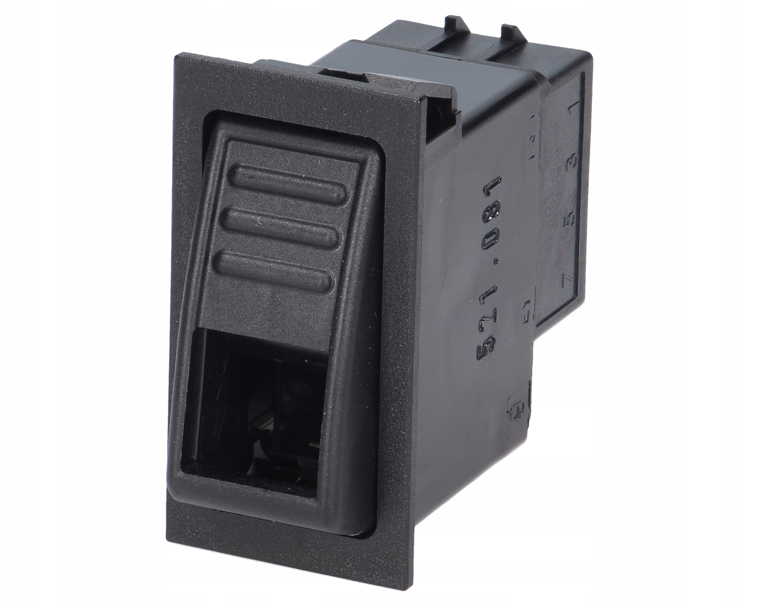 vypínač světel 42x22mm Zetor Proxima 53359938