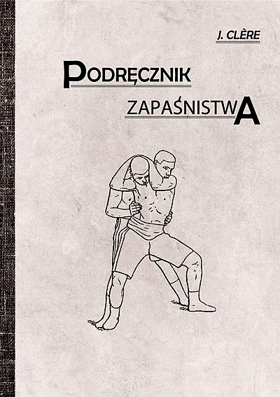 PODRĘCZNIK ZAPAŚNICTWA