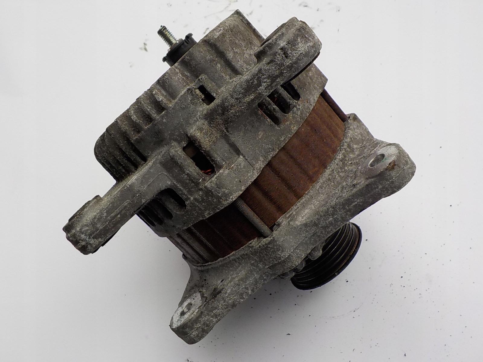 NISSAN QASHQAI J10 ALTERNATOR 23100JED01A