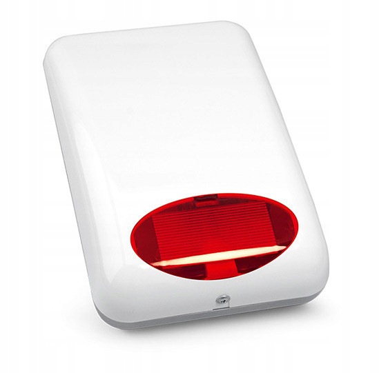 Satel Signalizátor SPL-5010 (červený)