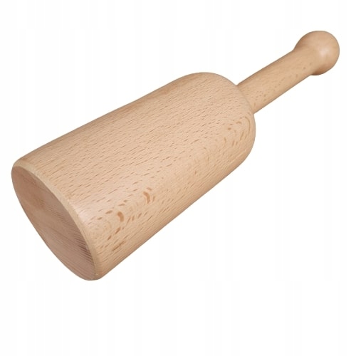 Pobijak, podbijak, młotek drewniany do kopyt Dick