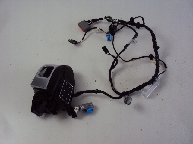 ВНУТРІШНЯ РУЧКА ДВЕРЕЙ RANGE ROVER VOGUE 2013-