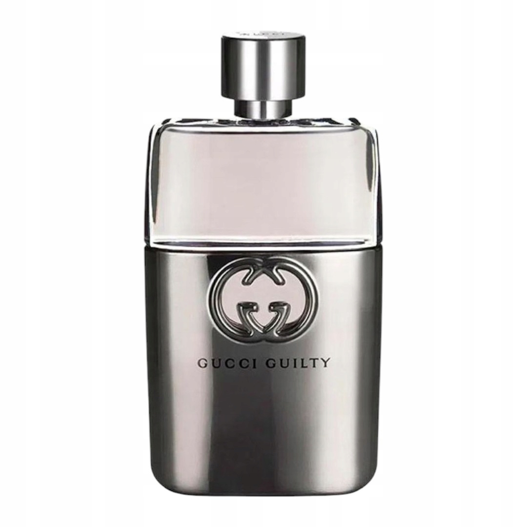 Gucci Guilty Pour Homme Eau De Toilette 50 ml