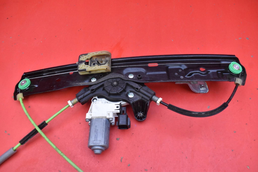 window regulator right front EU HK83-23200-AD JAGUAR F-PACE X761 16-20