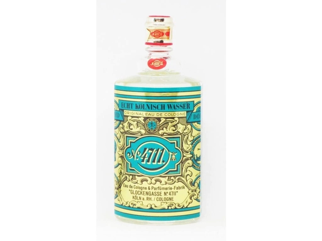 4711 Echt Kölnisch Wasser kolínská voda unisex 150 ml