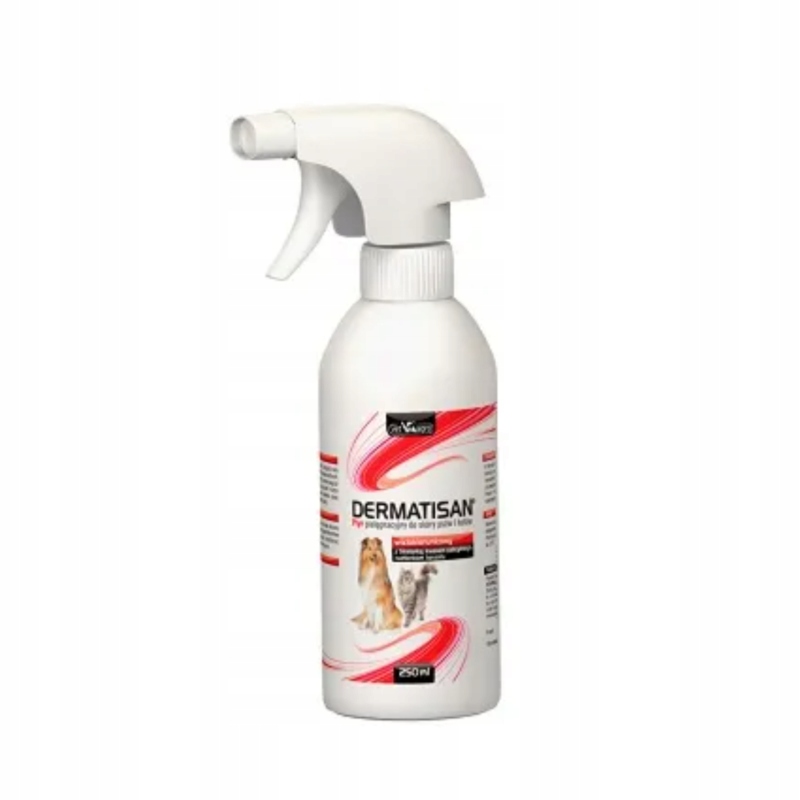

Dermatisan Płyn Wielokierunkowy 250ml