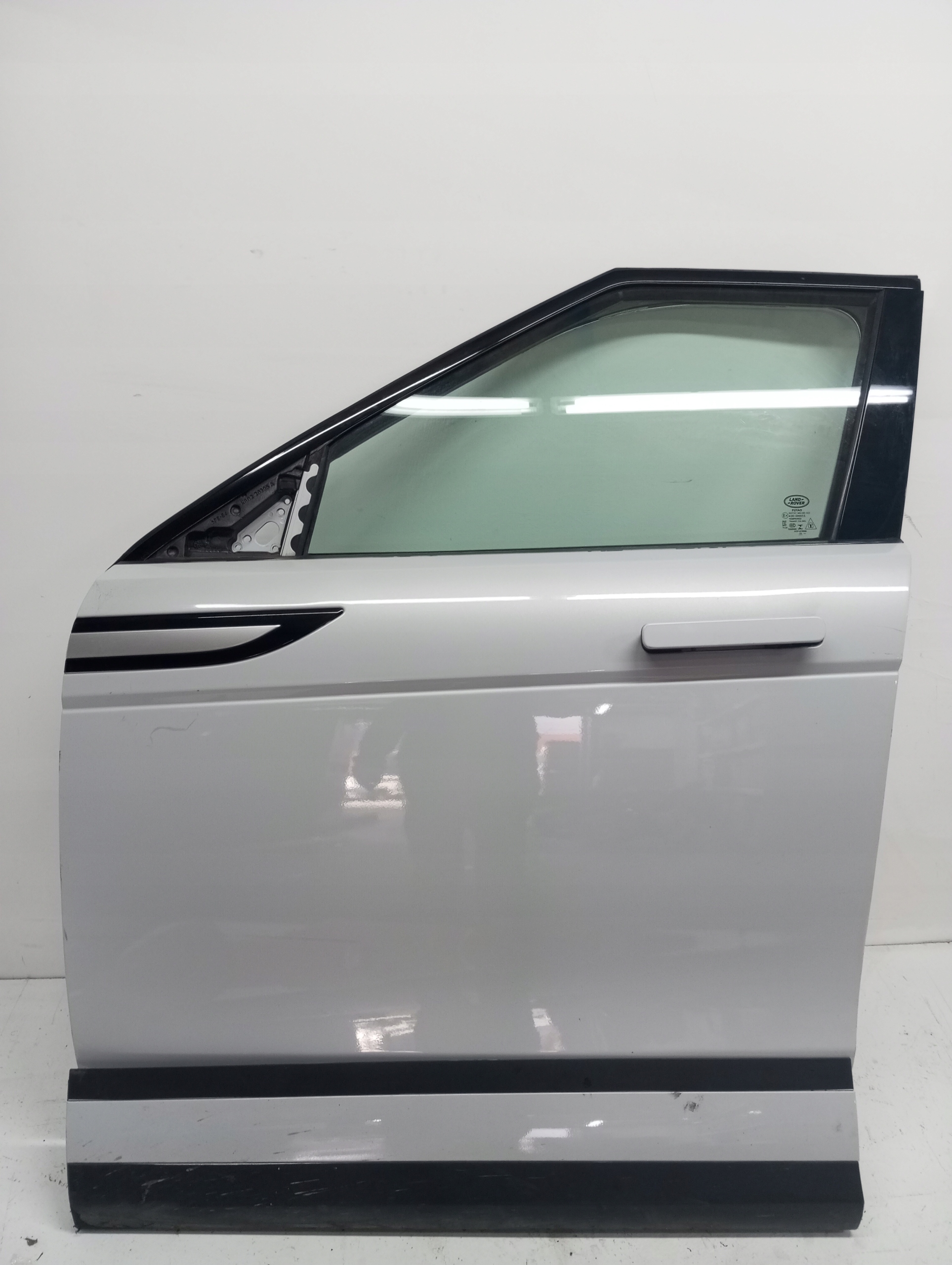 ajtó bal elsö RANGE ROVER EVOQUE II