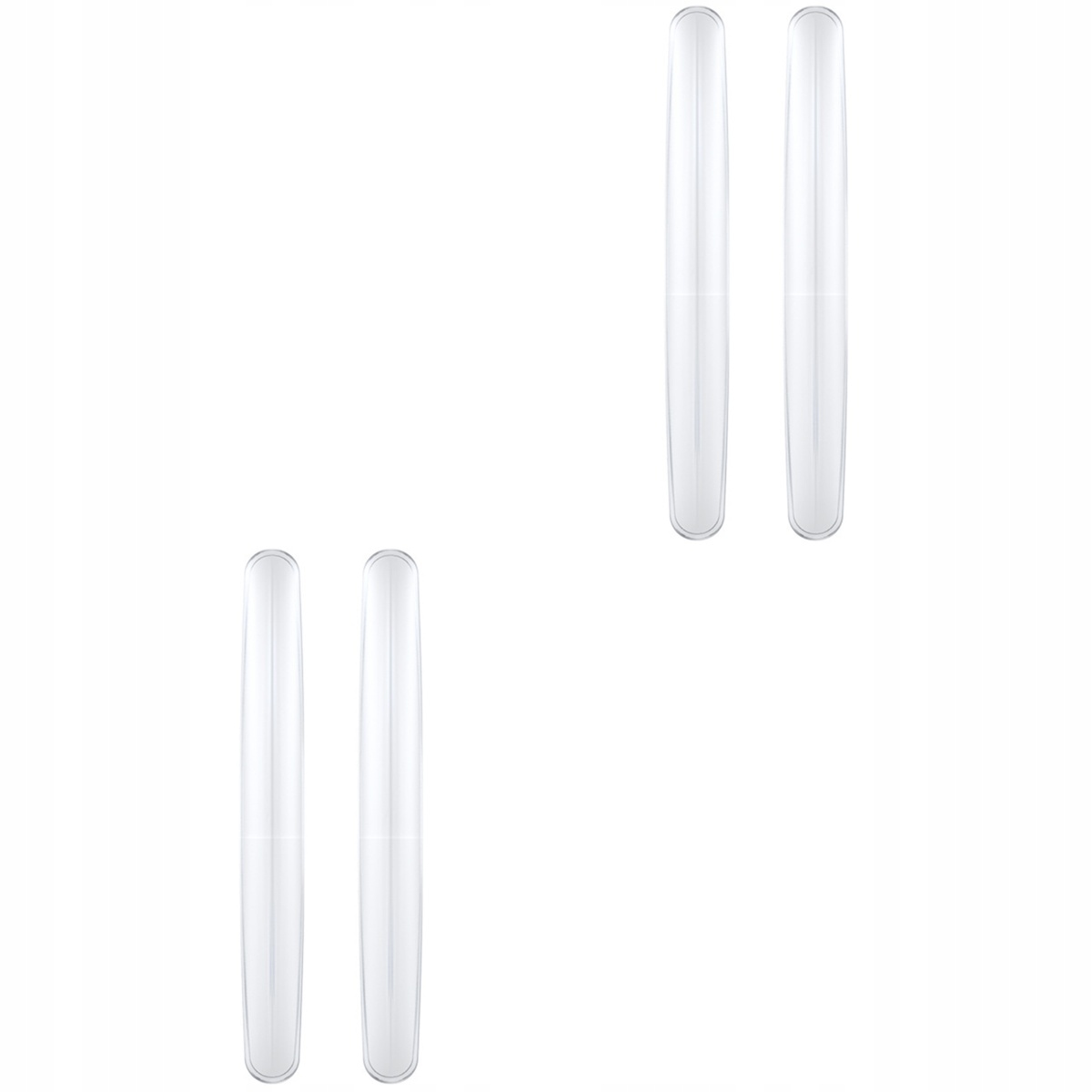 Car Door Guard Trim Bumper Protector for Side Rodzaj inny