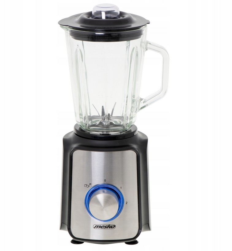 BLENDER KIELICHOWY MIKSER POJEMNOŚĆ 1,5L 1200W Marka Mesko