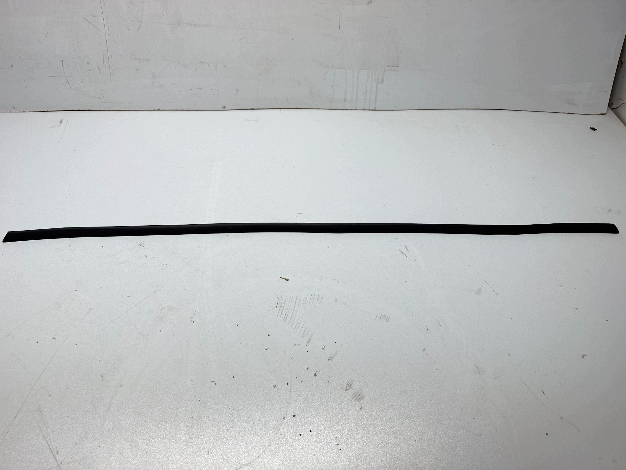 joint pare choc du capot KIA XCEED X-CEED 2019