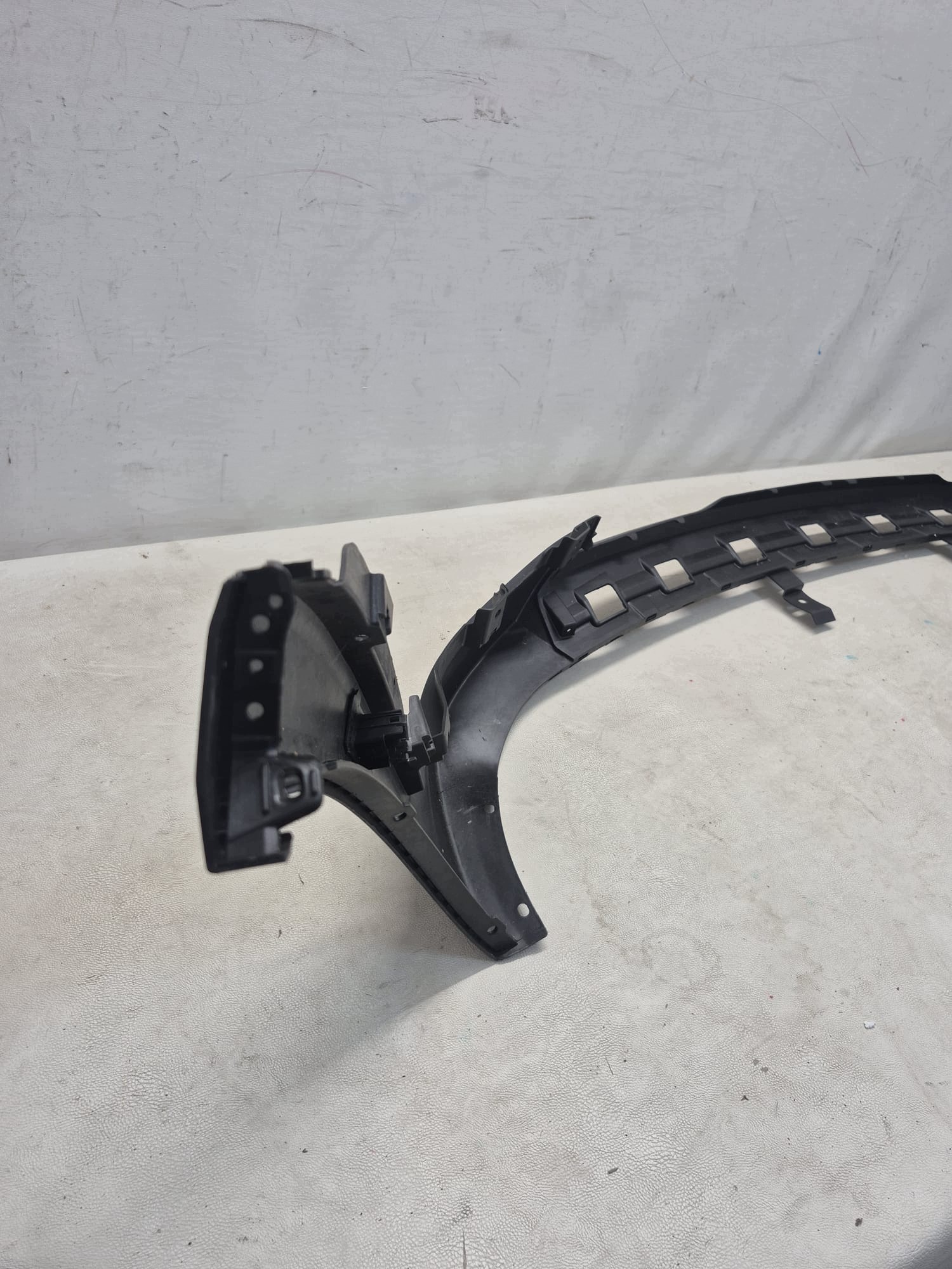 HYUNDAI TUCSON III 15-18 spoiler front front 86512-D7200