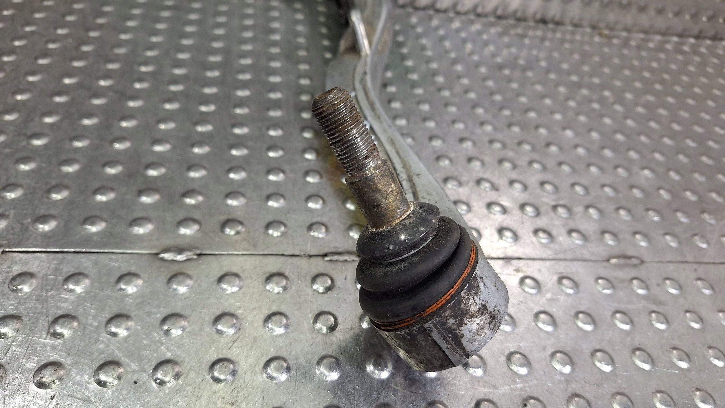 querlenker rechts vorne 6770452 BMW 7 E56 E66 6 E63 E64