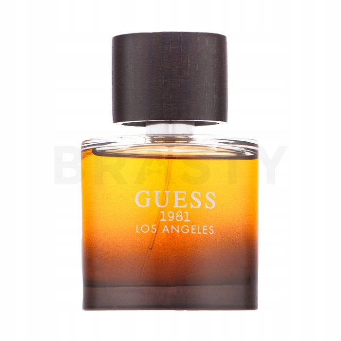 Guess 1981 Los Angeles Edt M 100 ml