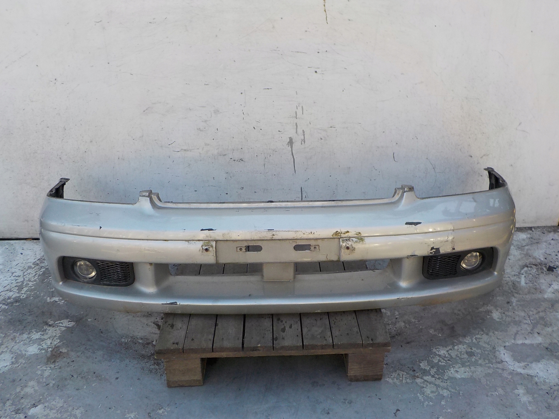 248 SUBARU LEGACY III bumper front front