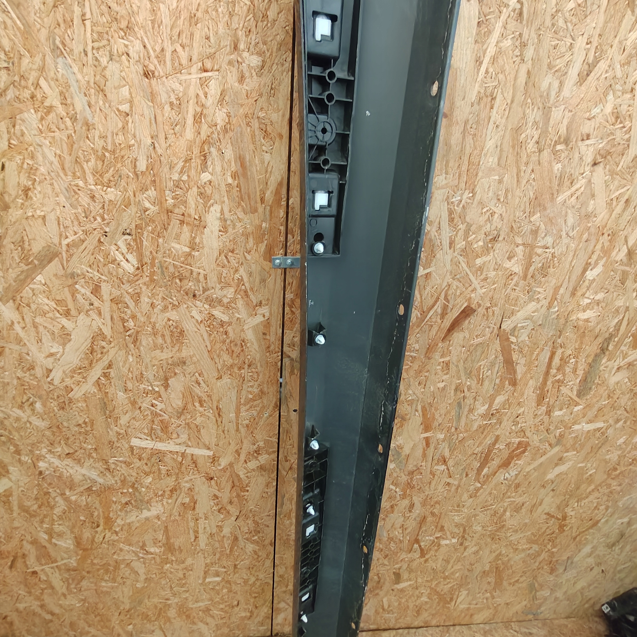moulding threshold right RENAULT ZOE and 764263059R