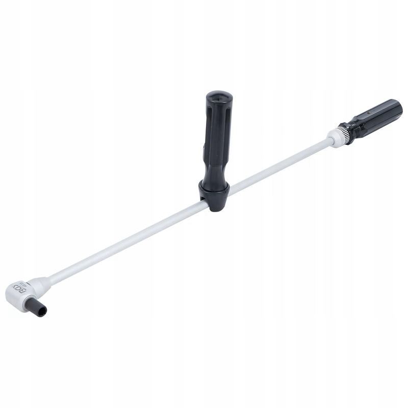 Uhlový skrutkovač 480 mm, Bgs 4838