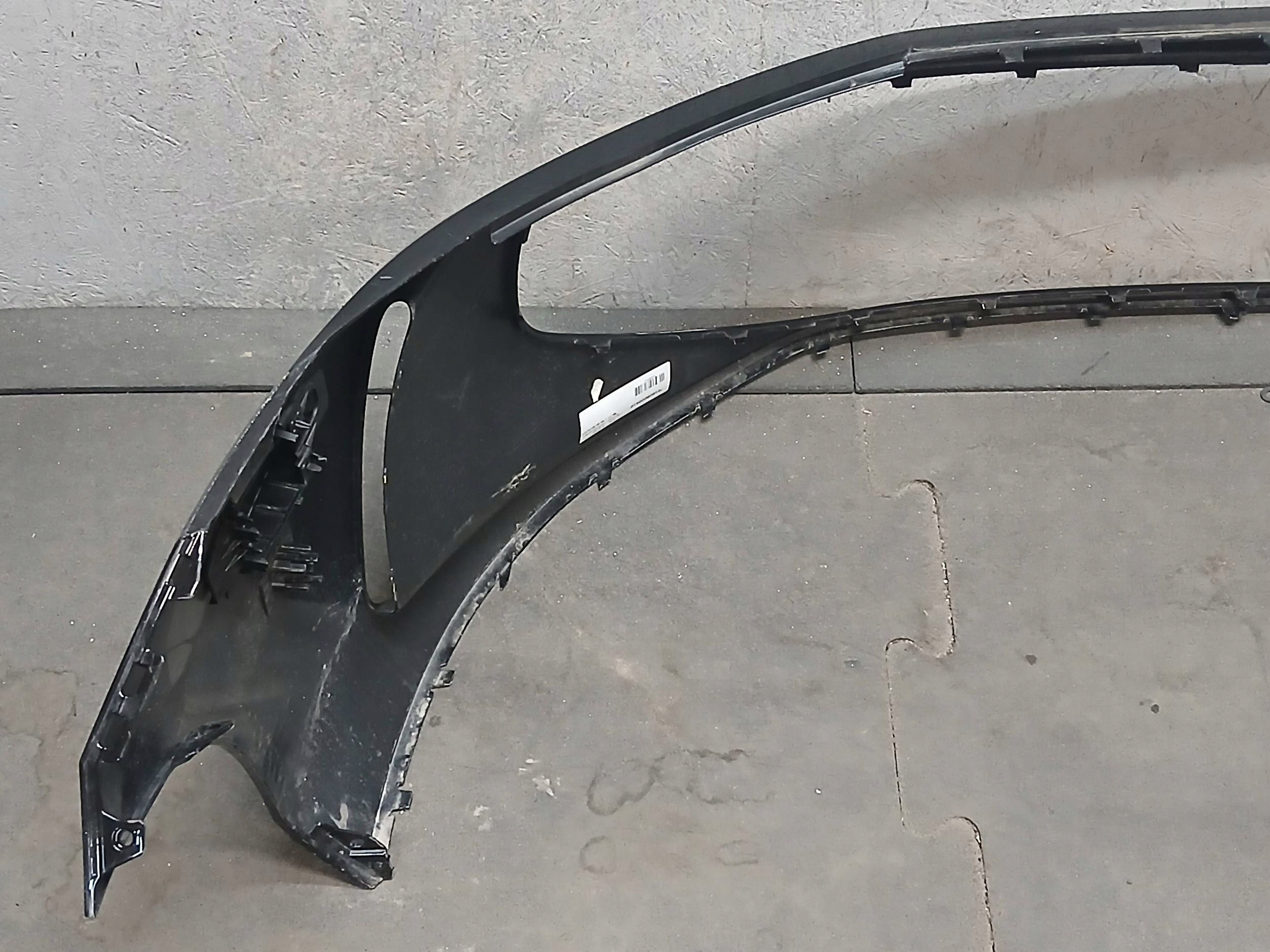 bumper front VW PASSAT B9 3J