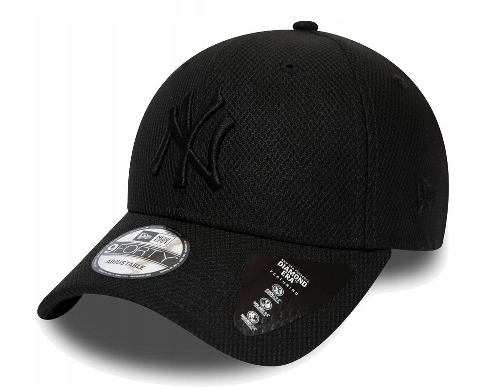 

Czapka New Era z daszkiem New York Diamond Era M/L