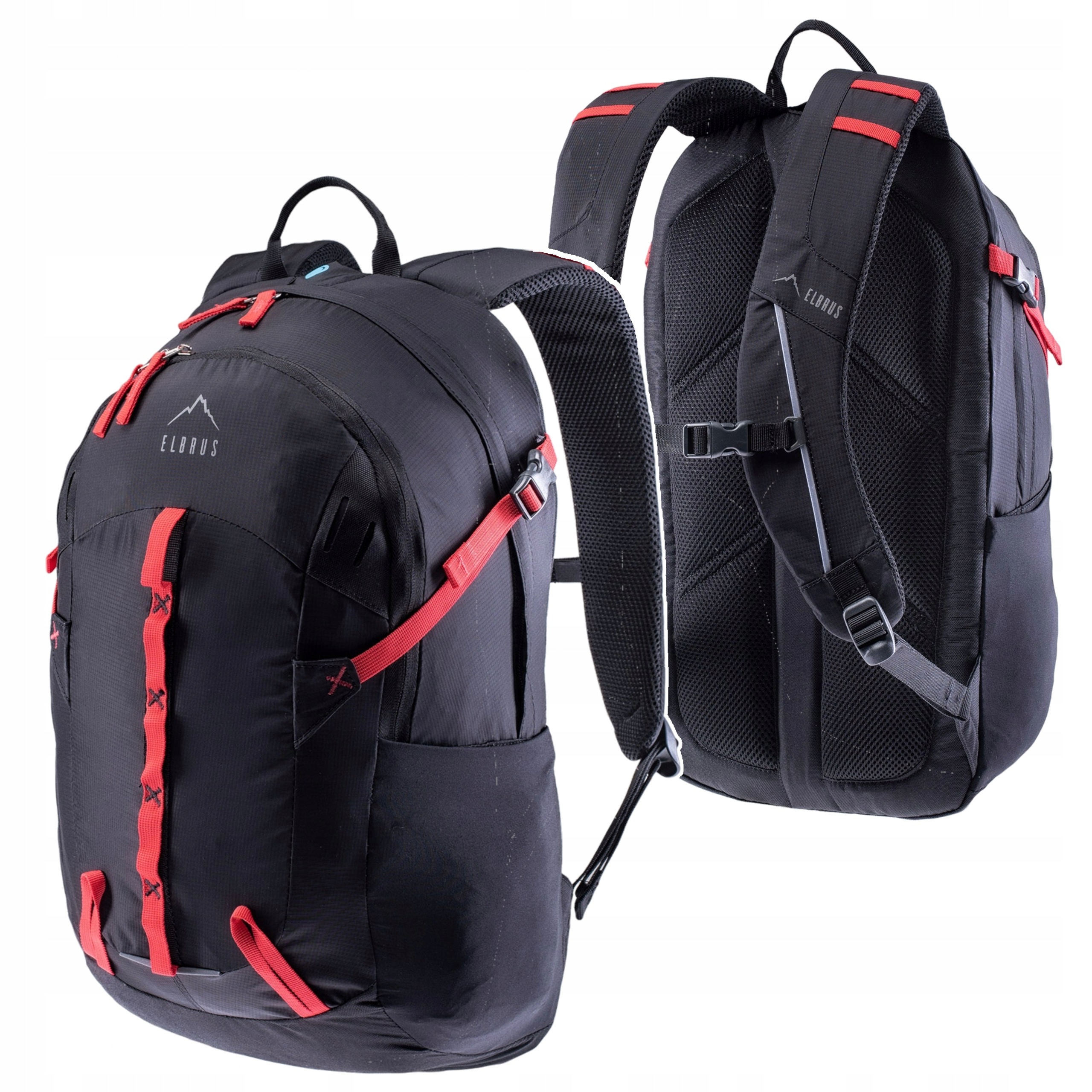 Plecak Atlantis 22L Elbrus